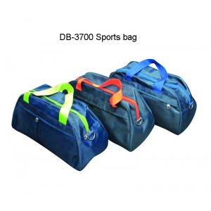 Funstripe - Sports Bag